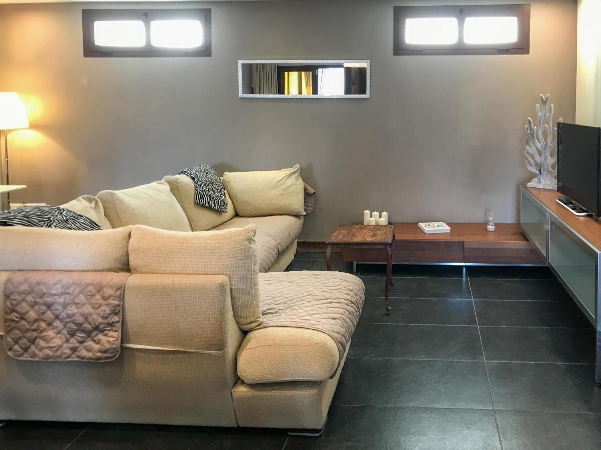 Villa Loft Jacuzzi Teleworking Wifi
