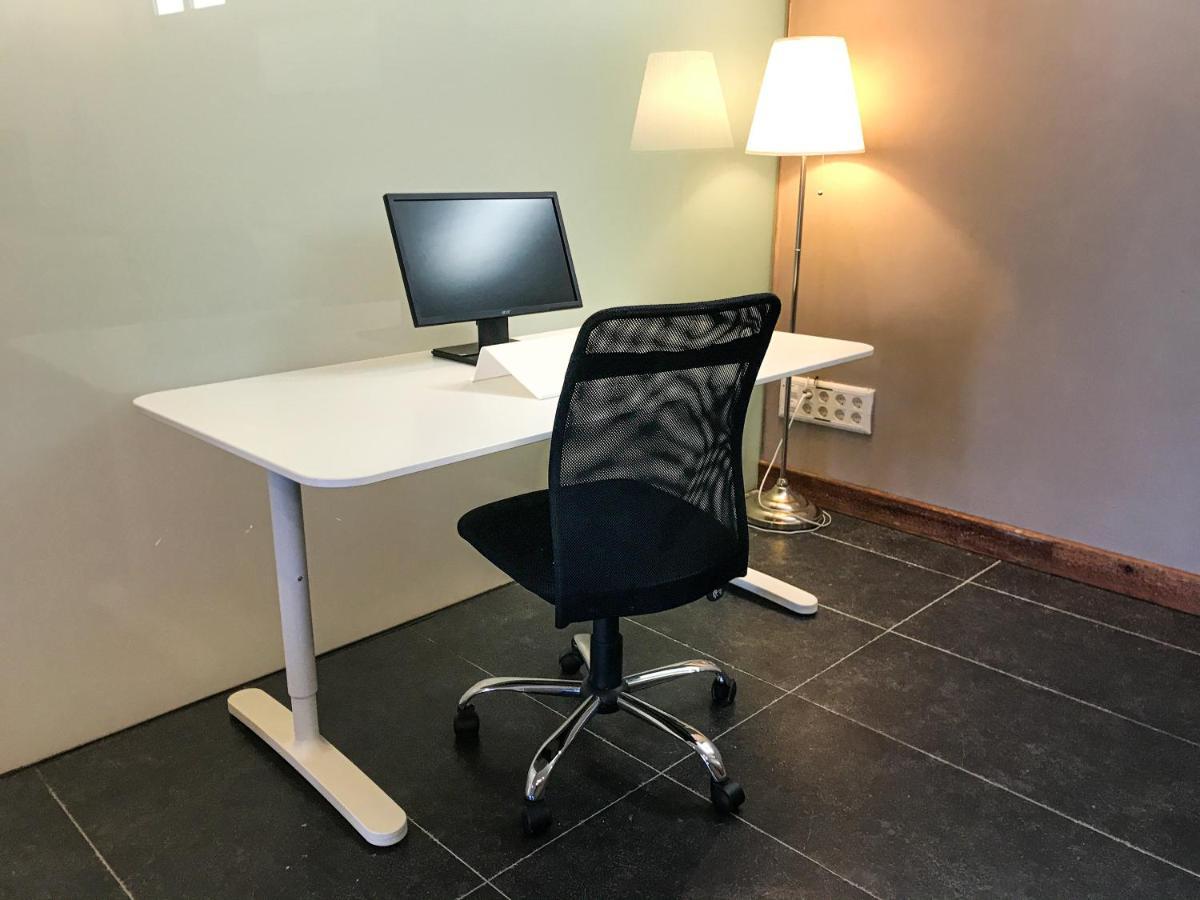 Loft Jacuzzi Teleworking Wifi Villa San Miguel de Abona