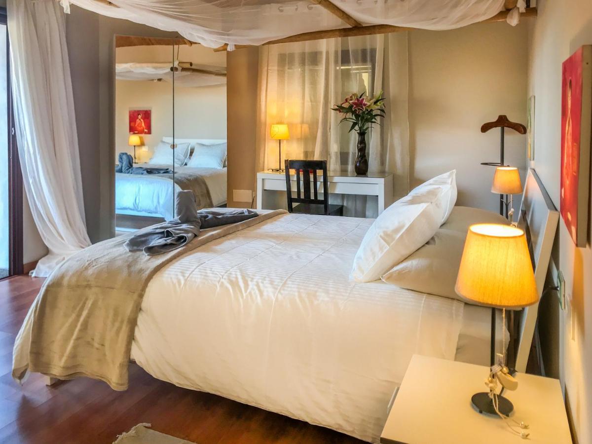 Villa Loft Jacuzzi Teleworking Wifi
