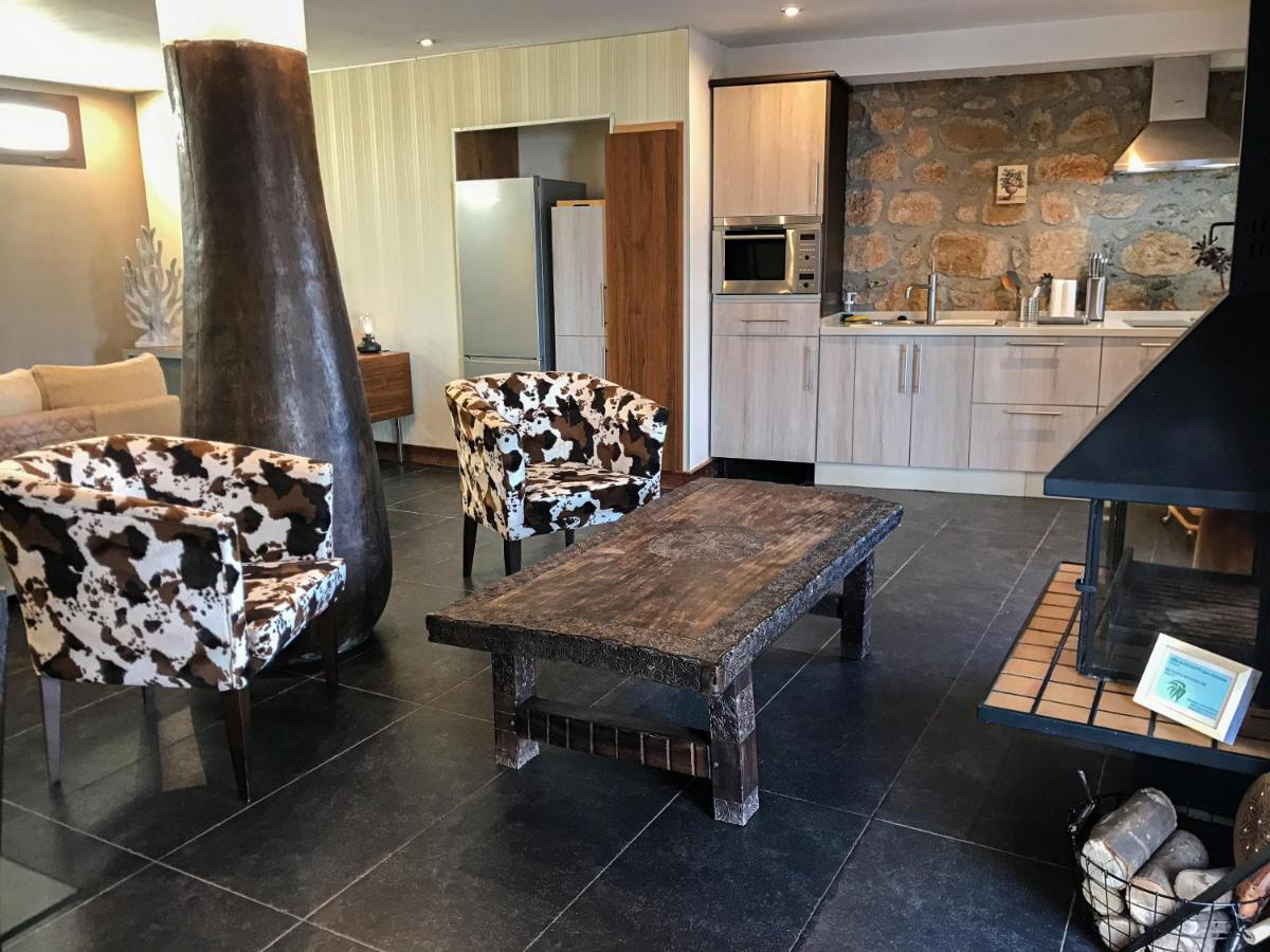 Villa Loft Jacuzzi Teleworking Wifi *