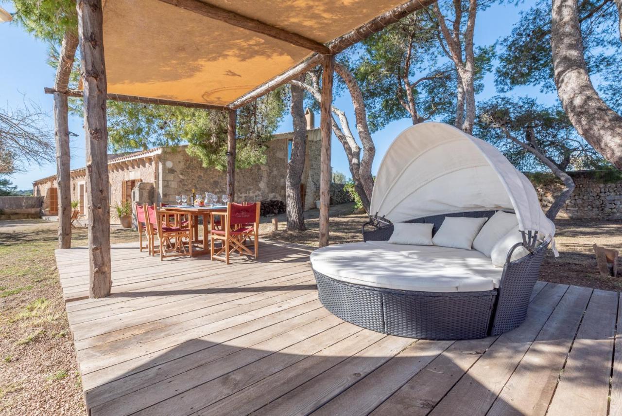 Llucamar By Mallorca House Rent Holiday home *