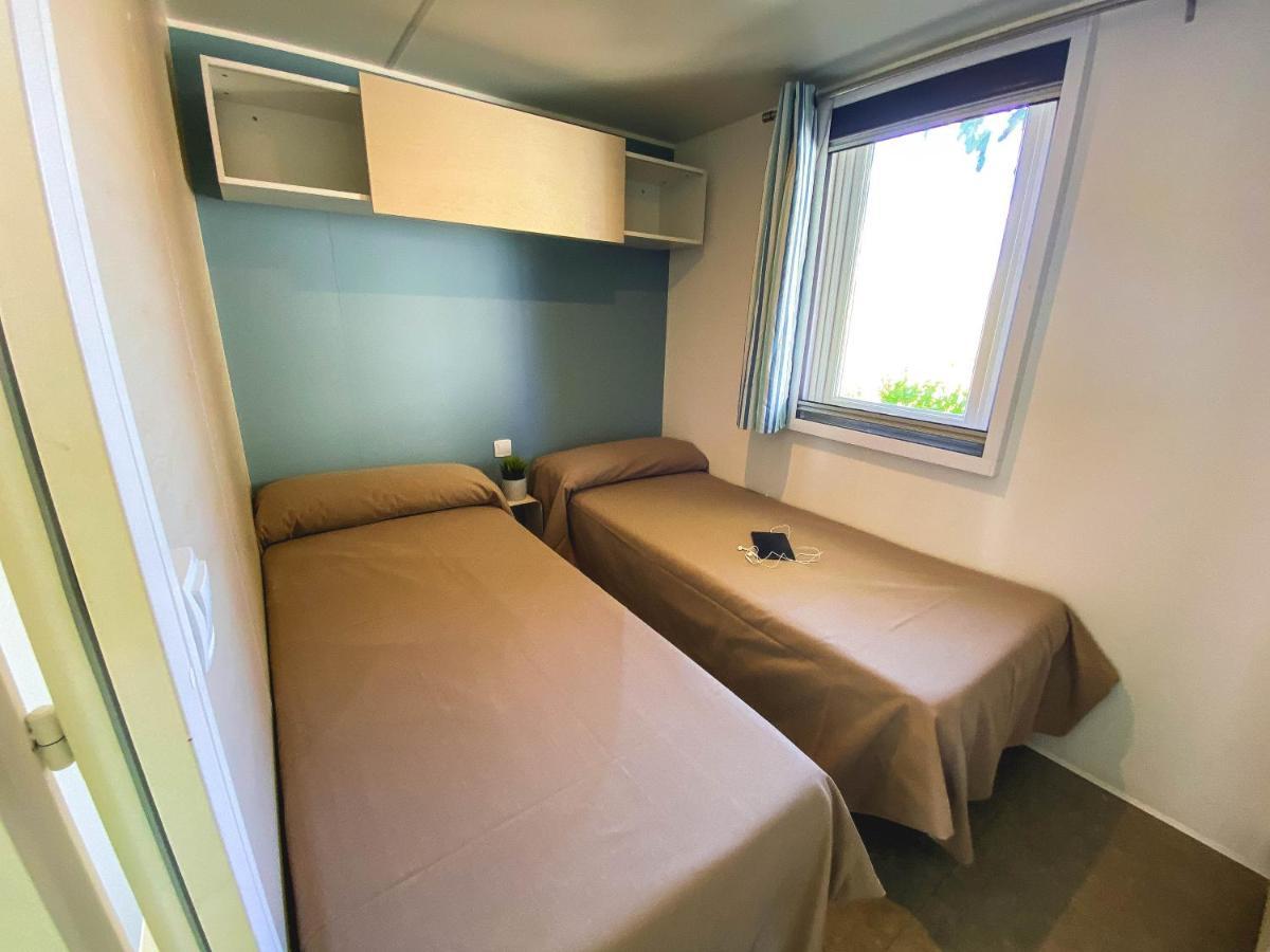 Campsite Alicante Imperium