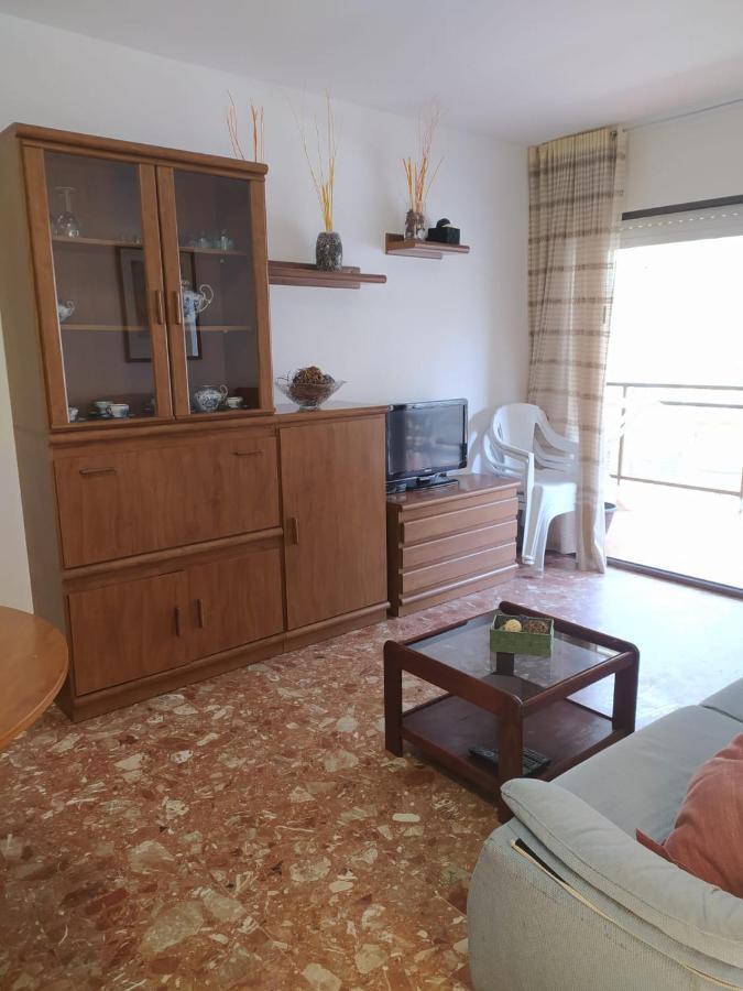 Casalmar Apartment *