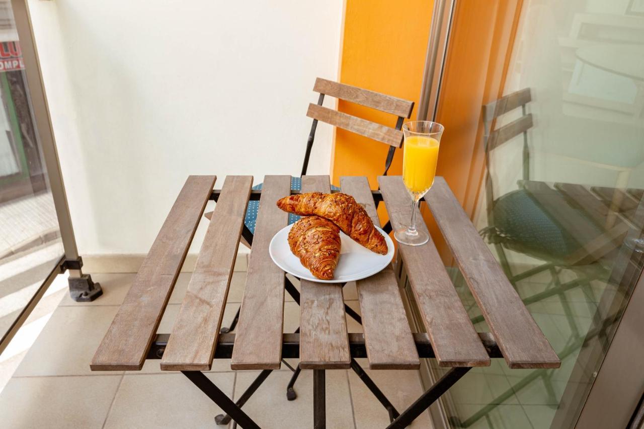 Solen Apartamento