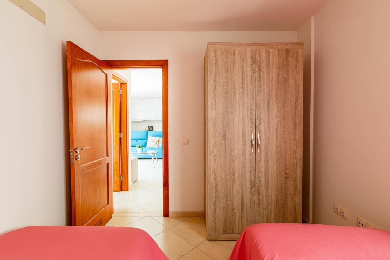 Solen Apartamento *