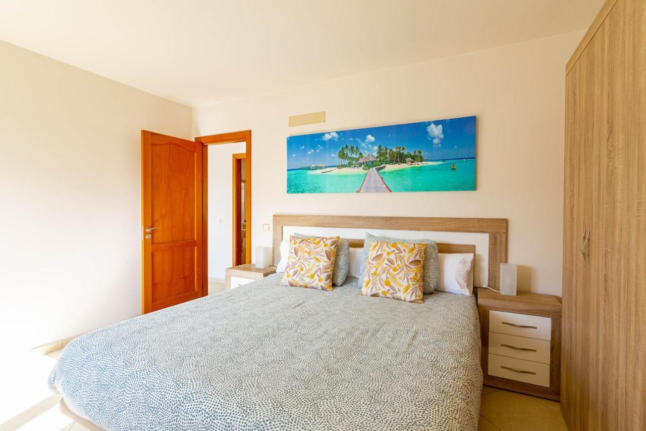 Apartamento Solen Arguineguin