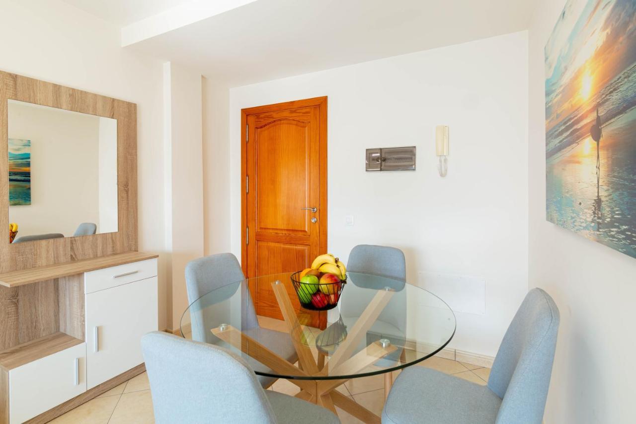 Apartamento Solen Arguineguin