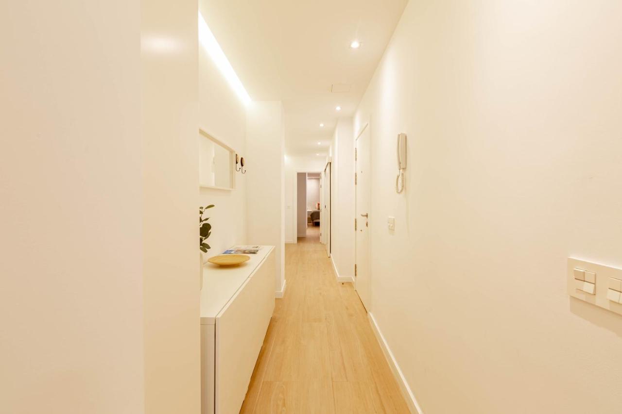 Apartment Deluxe Strada *