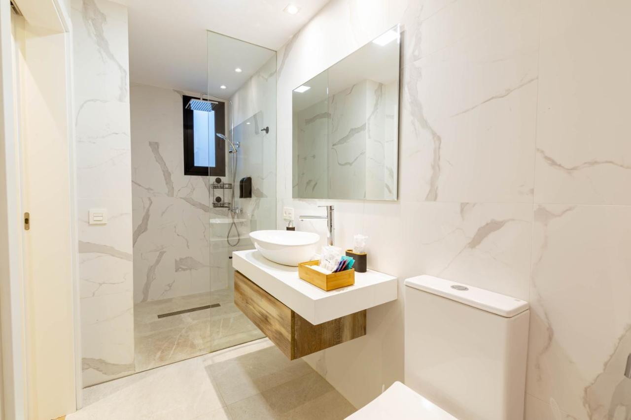 Apartment Deluxe Strada *