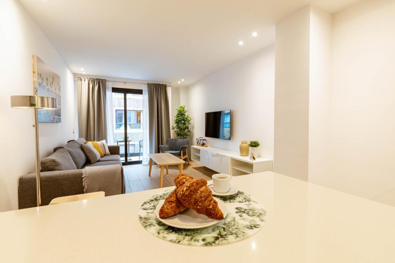 Apartment Deluxe Strada