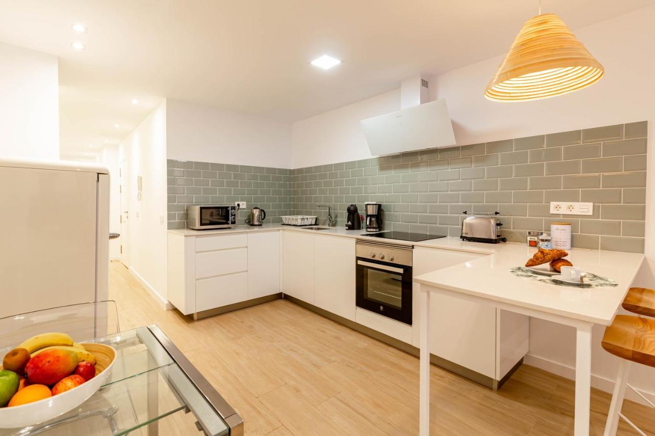 Apartment Deluxe Strada Las Palmas de Gran Canaria