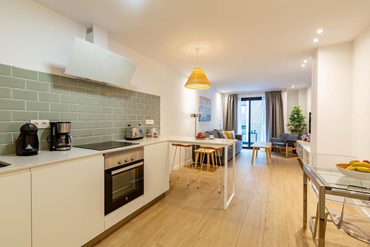 Deluxe Strada Apartment