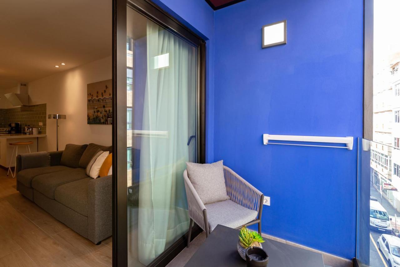 Apartment Deluxe Strada Las Palmas de Gran Canaria