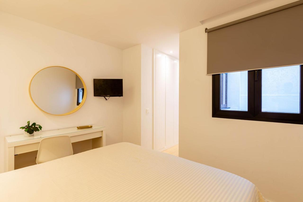 Apartment Deluxe Strada