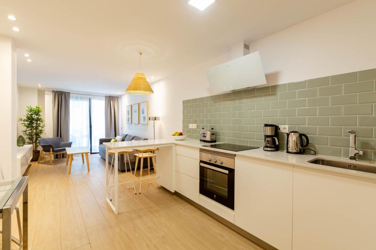 Apartment Deluxe Strada