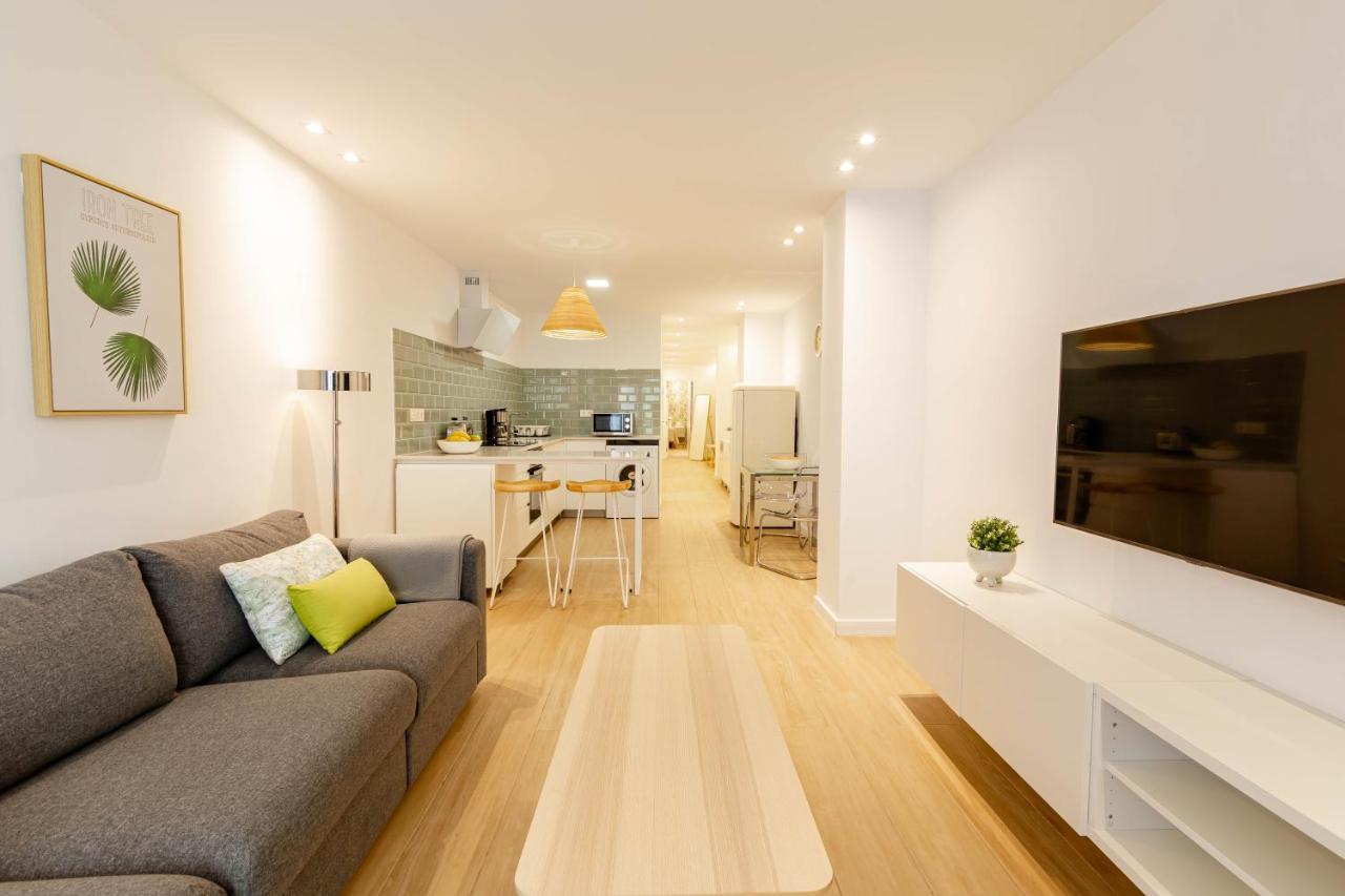 Apartment Deluxe Strada *
