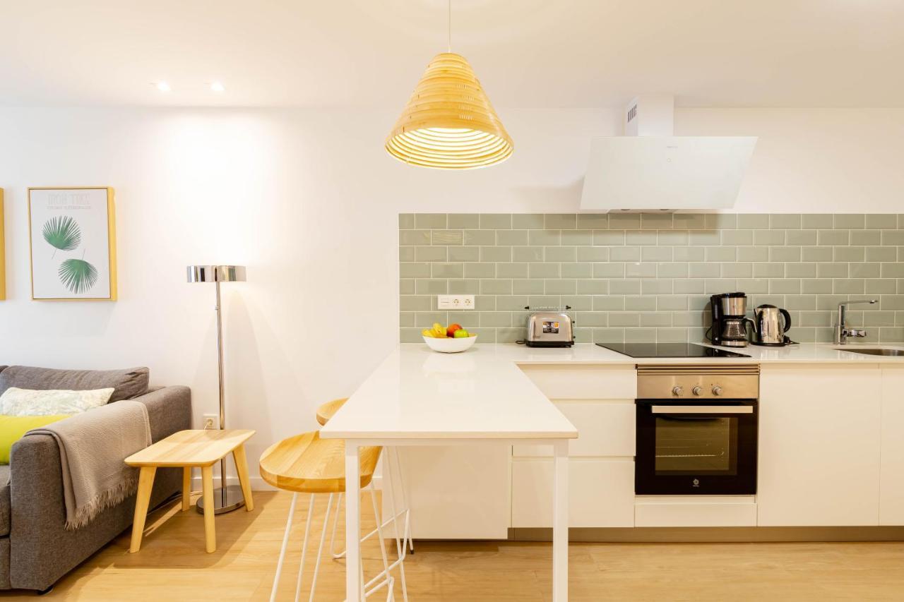 Deluxe Strada Apartment *