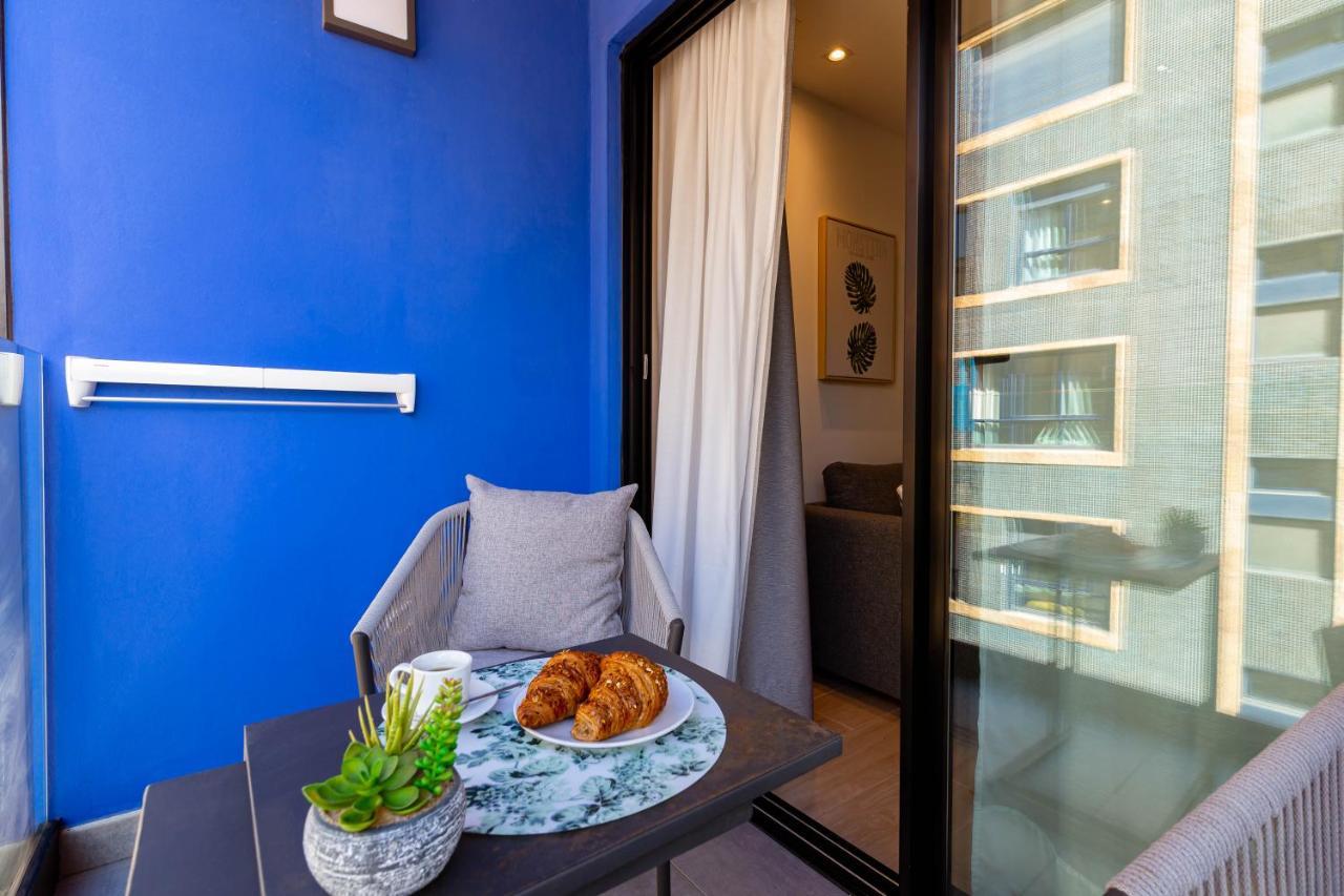 Deluxe Strada Apartment Las Palmas de Gran Canaria