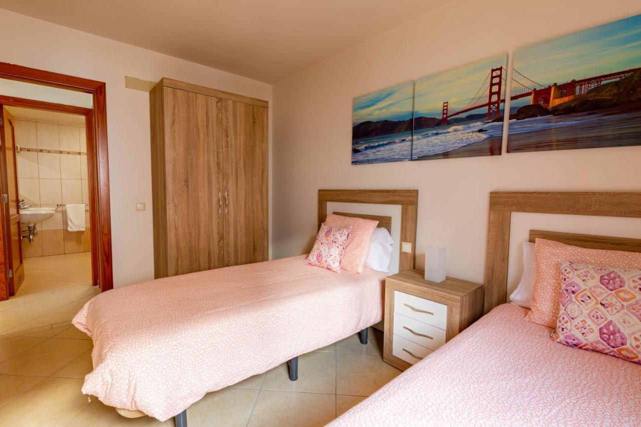 Solen Apartamento