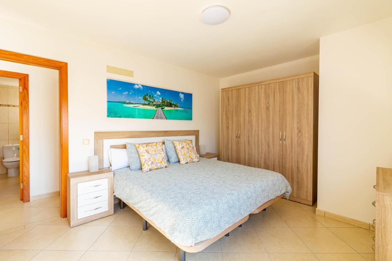 Apartamento Solen *