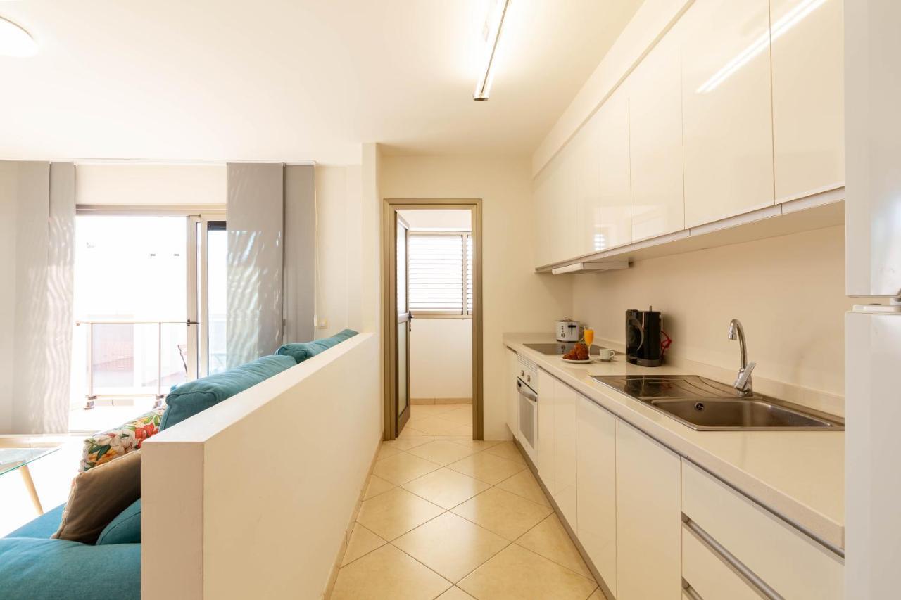 Solen Apartamento