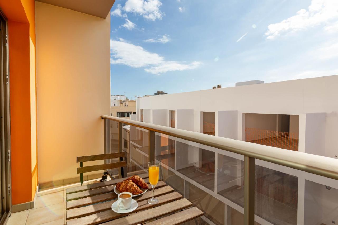 Solen Apartamento Arguineguin