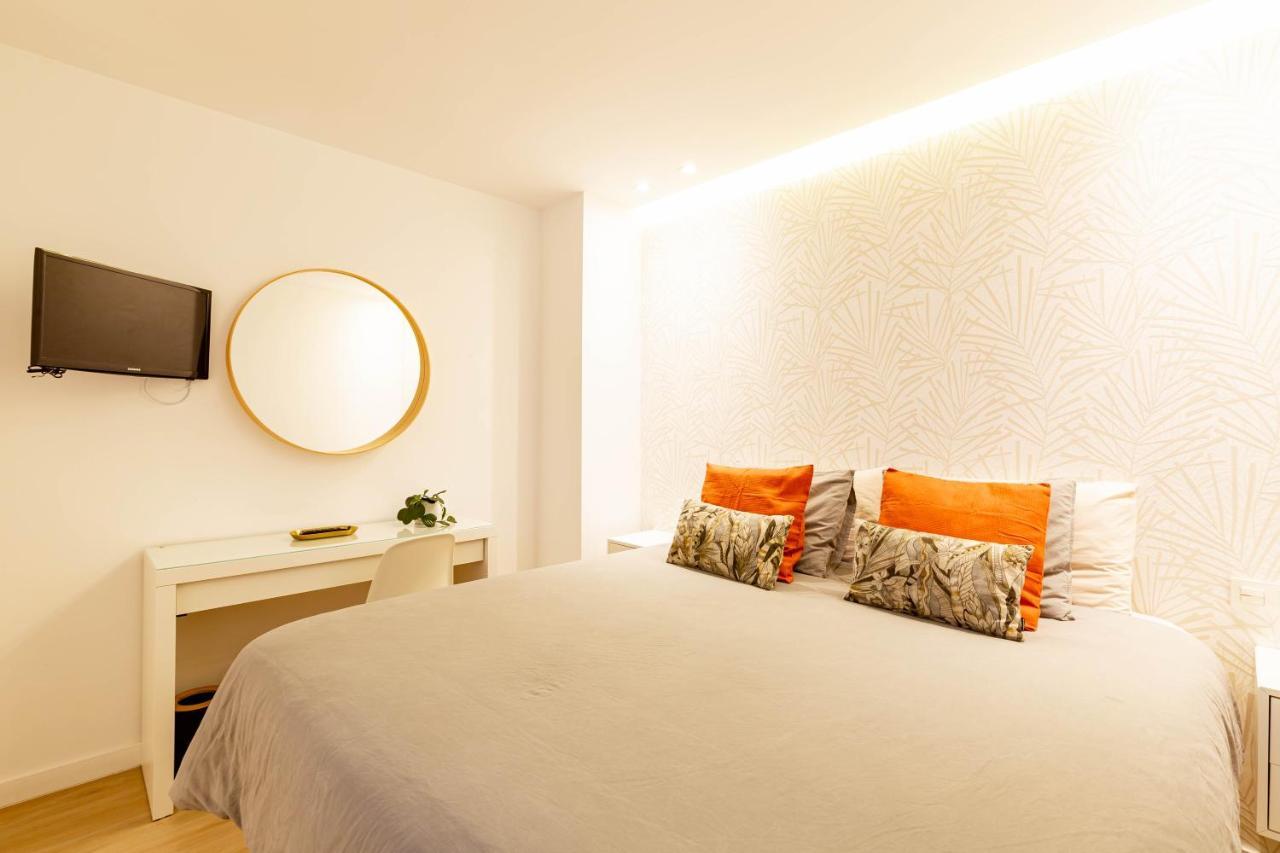 Apartment Deluxe Strada *