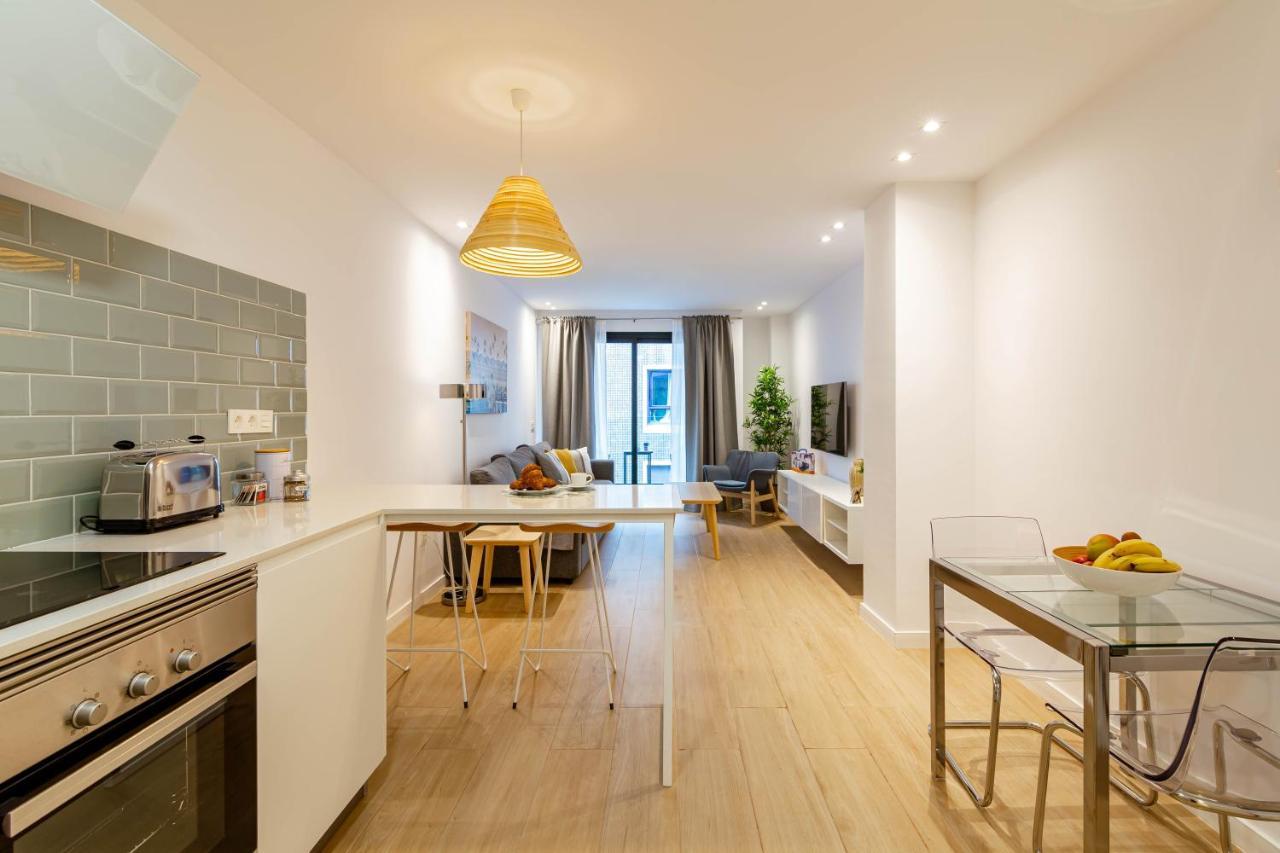 Apartment Deluxe Strada