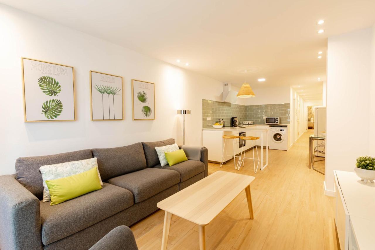 Deluxe Strada Apartment
