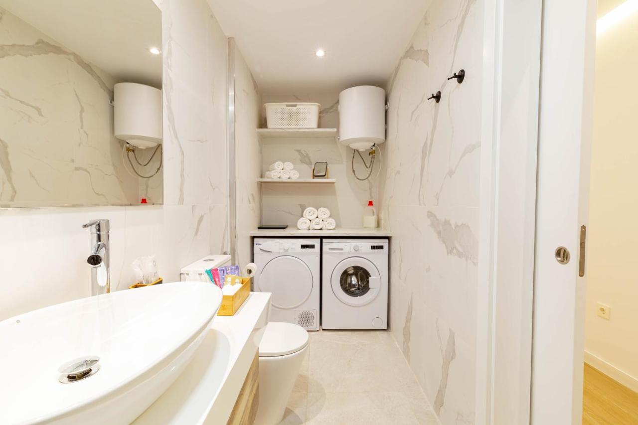 Deluxe Strada Apartment