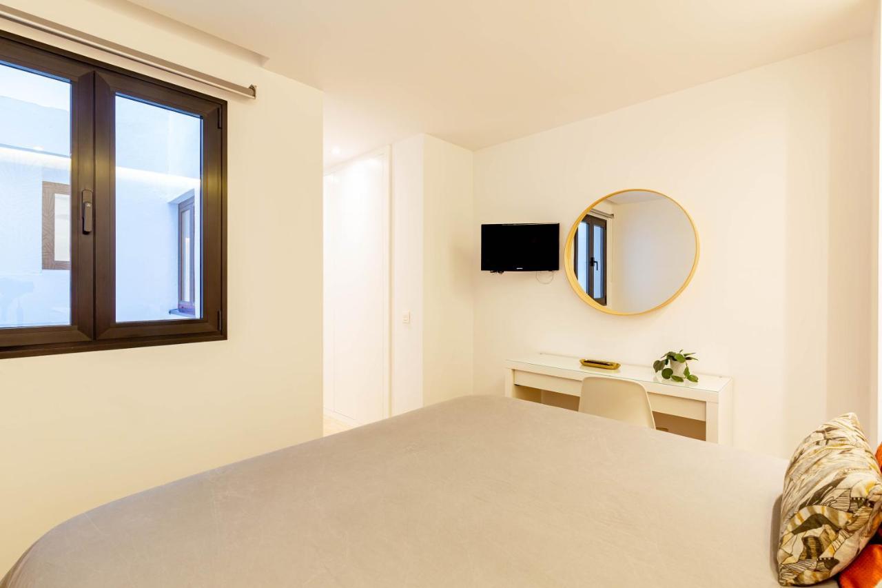 Deluxe Strada Apartment *