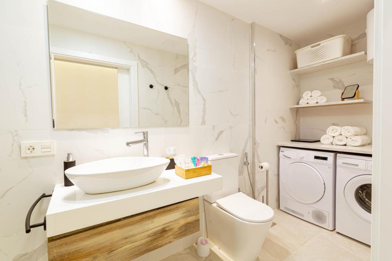 Deluxe Strada Apartment Las Palmas de Gran Canaria
