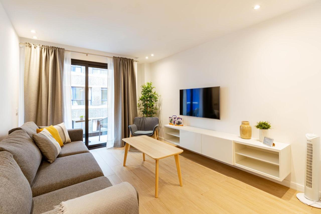 Apartment Deluxe Strada