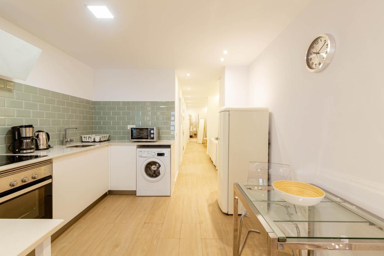 Deluxe Strada Apartment