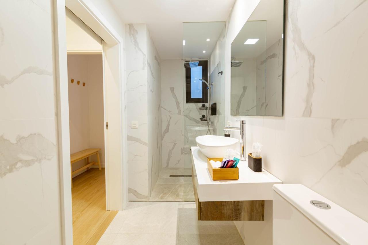 Deluxe Strada Apartment