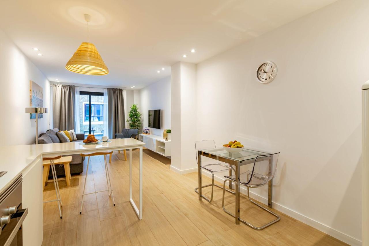 Deluxe Strada Apartment *