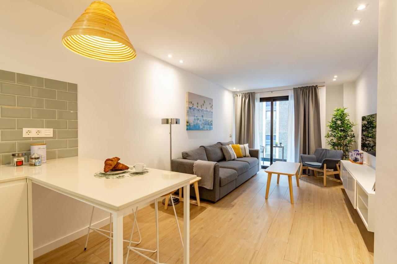 Deluxe Strada Apartment