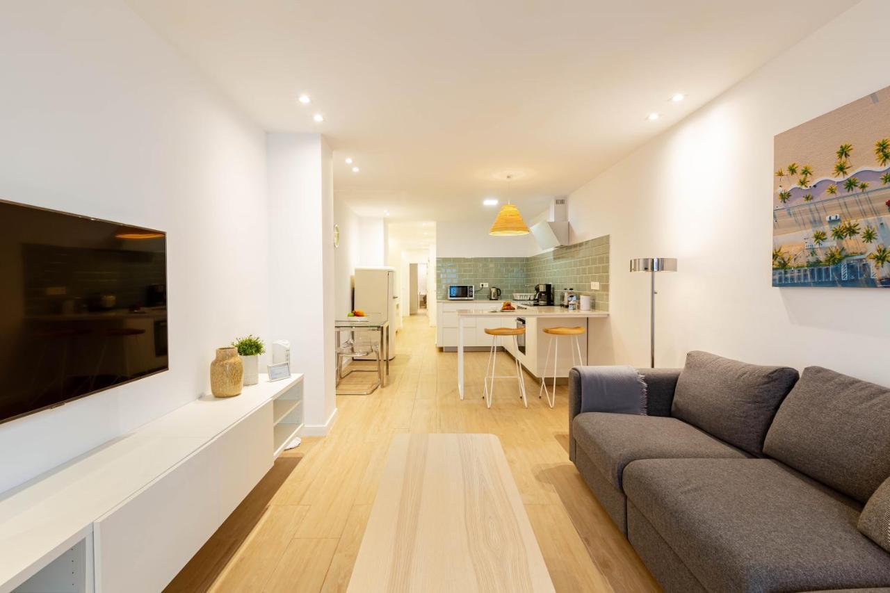 Apartment Deluxe Strada Las Palmas de Gran Canaria