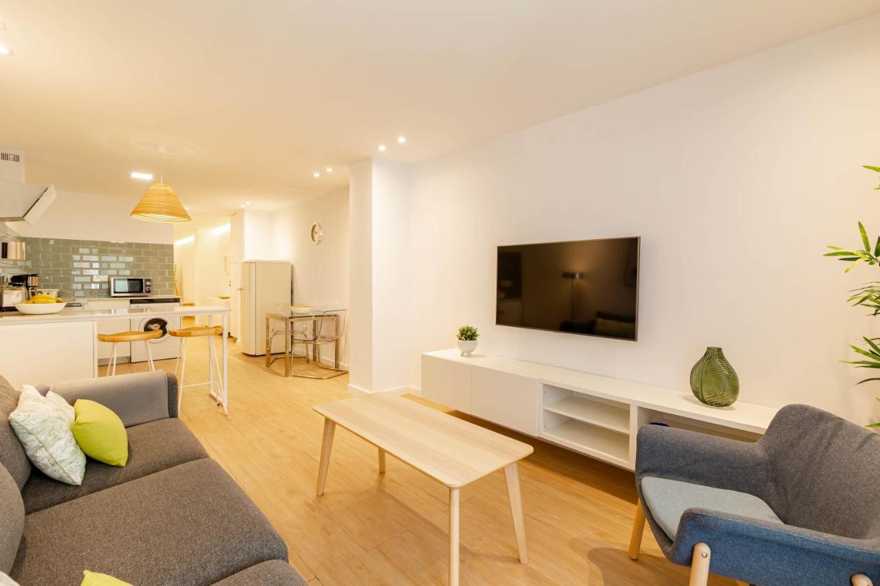 Deluxe Strada Apartment *