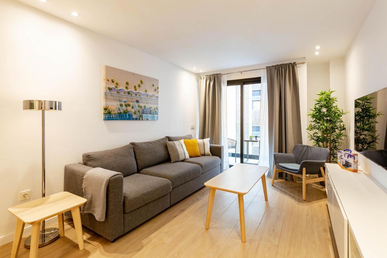 Deluxe Strada Apartment *