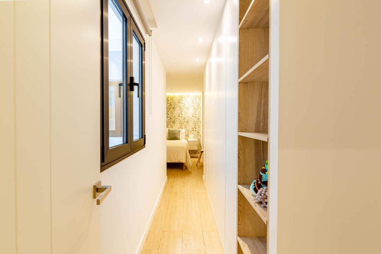 Deluxe Strada Apartment Las Palmas de Gran Canaria