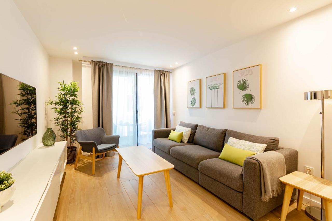 Apartment Deluxe Strada