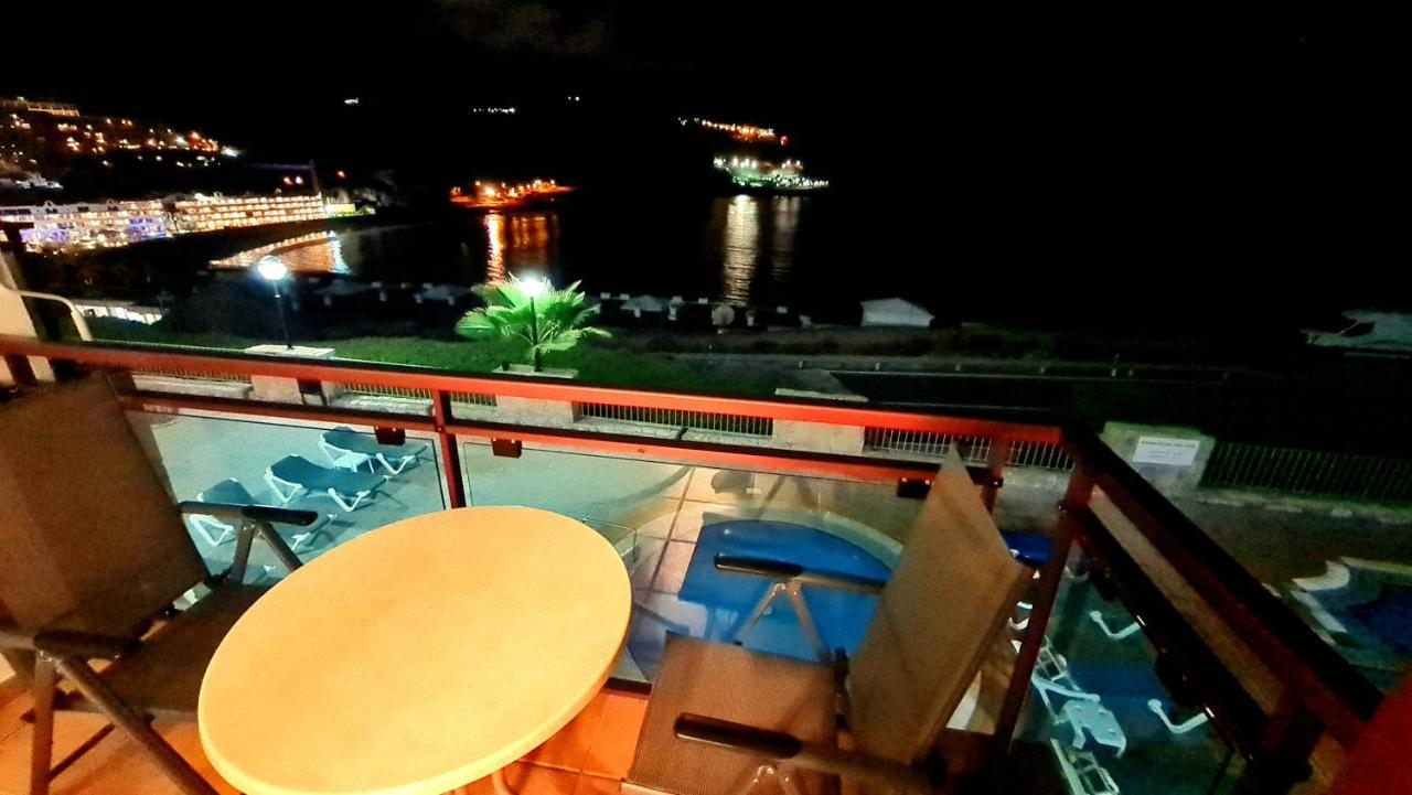 Seaside Haven: Deluxe Seaview With Heated Pools *