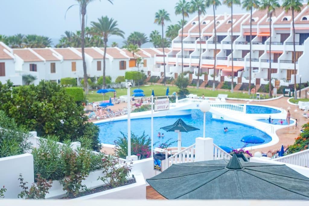 Apartment Parque Santiago Lovely La138