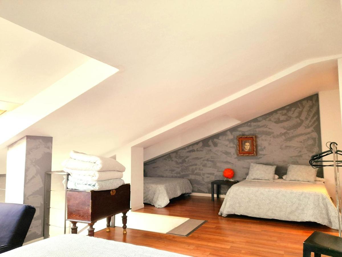 Toletum Cost Lofts Diafanos O 2dormitorios Parking Municipal Gratis Al Aire Libre A 100m Apartment