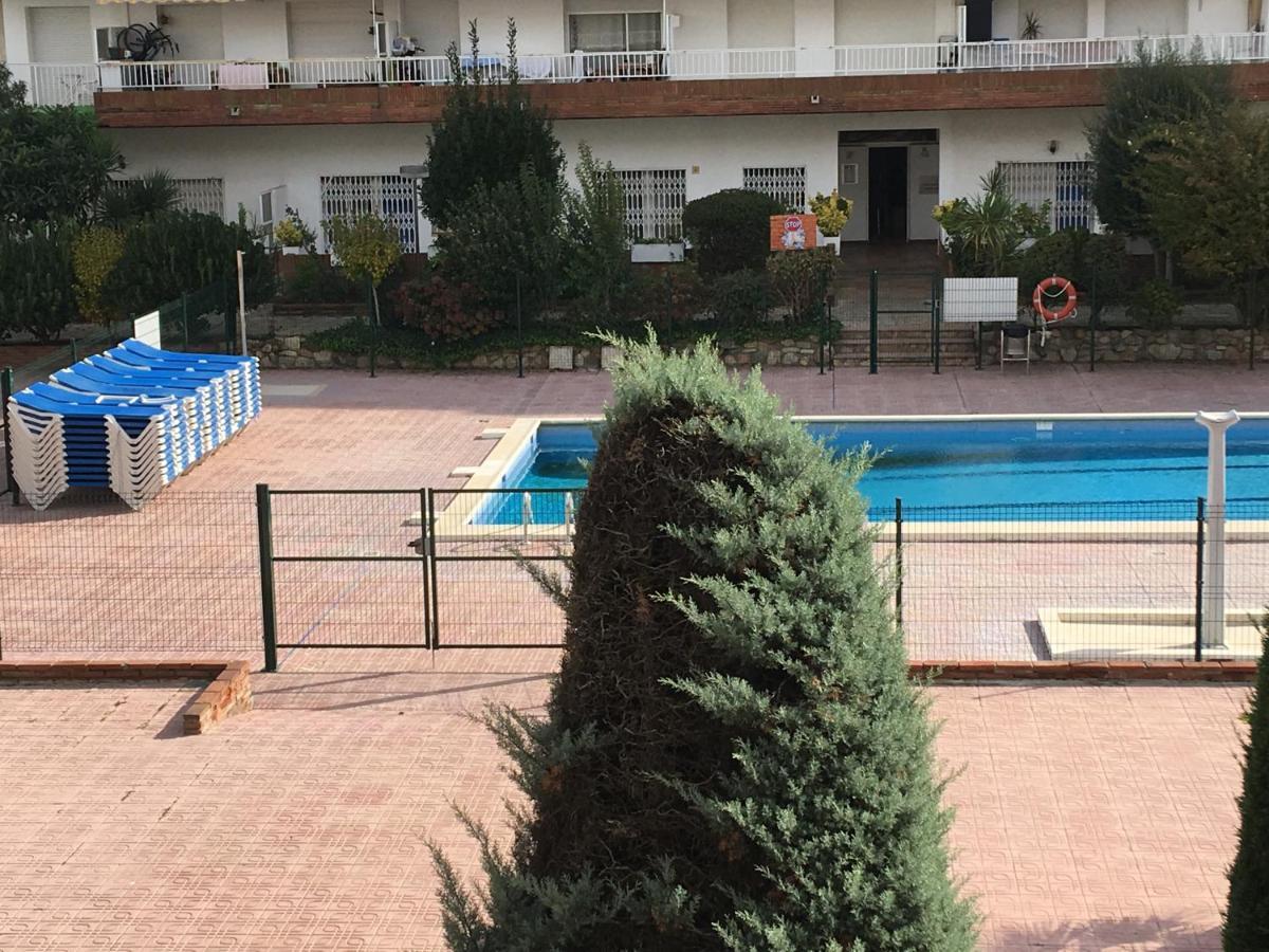 Apartamento De Vacaciones Sector El Pins * Blanes