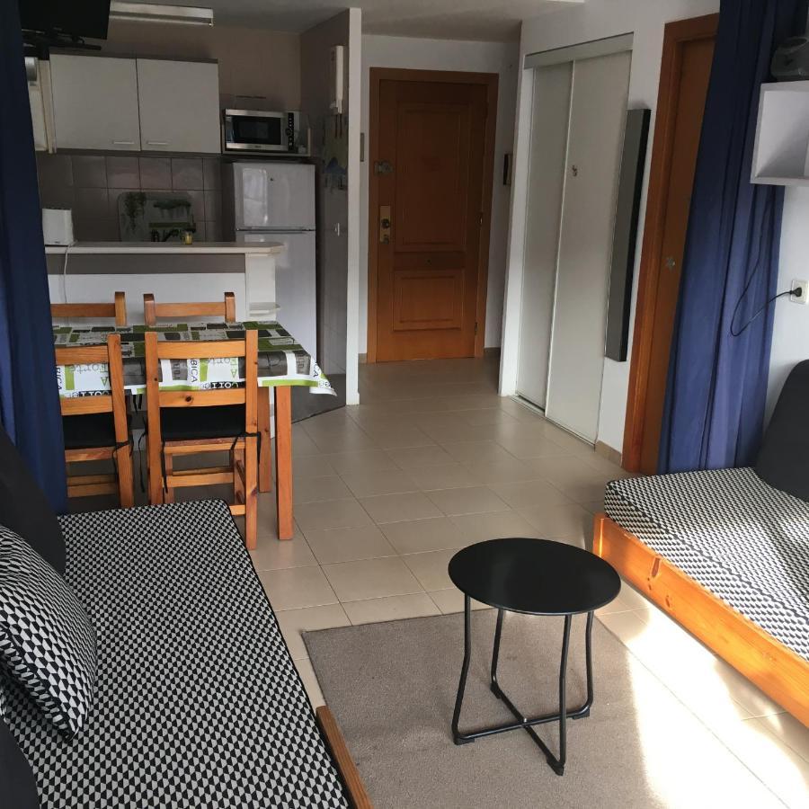 Apartamento De Vacaciones Sector El Pins * Blanes