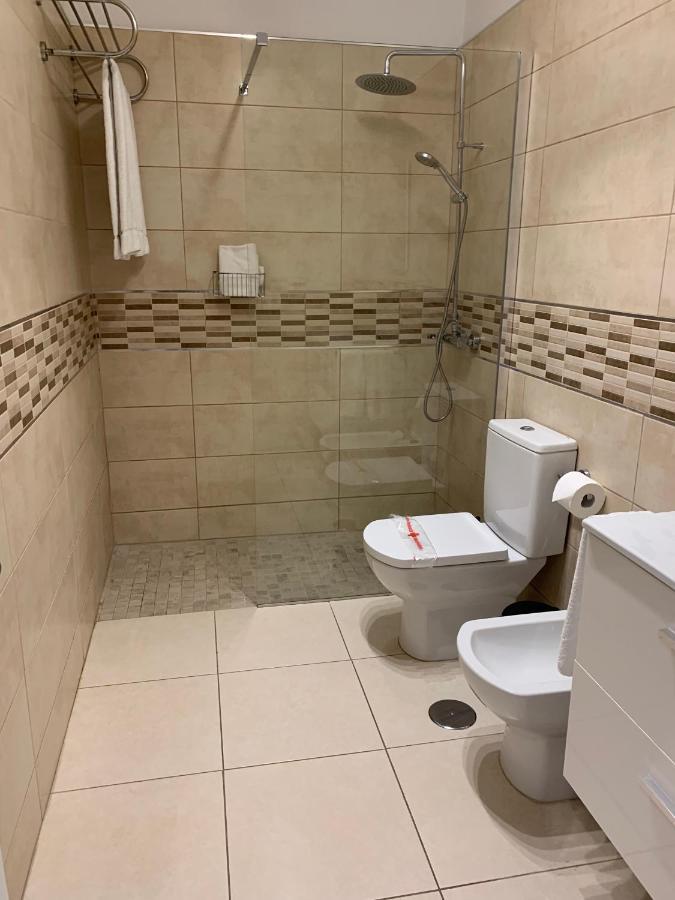 Apartment Club Olympus In Garden Playa de las Americas (Tenerife)
