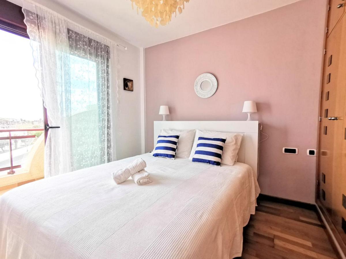 Anais Dreams&relax Apartamento Corralejo