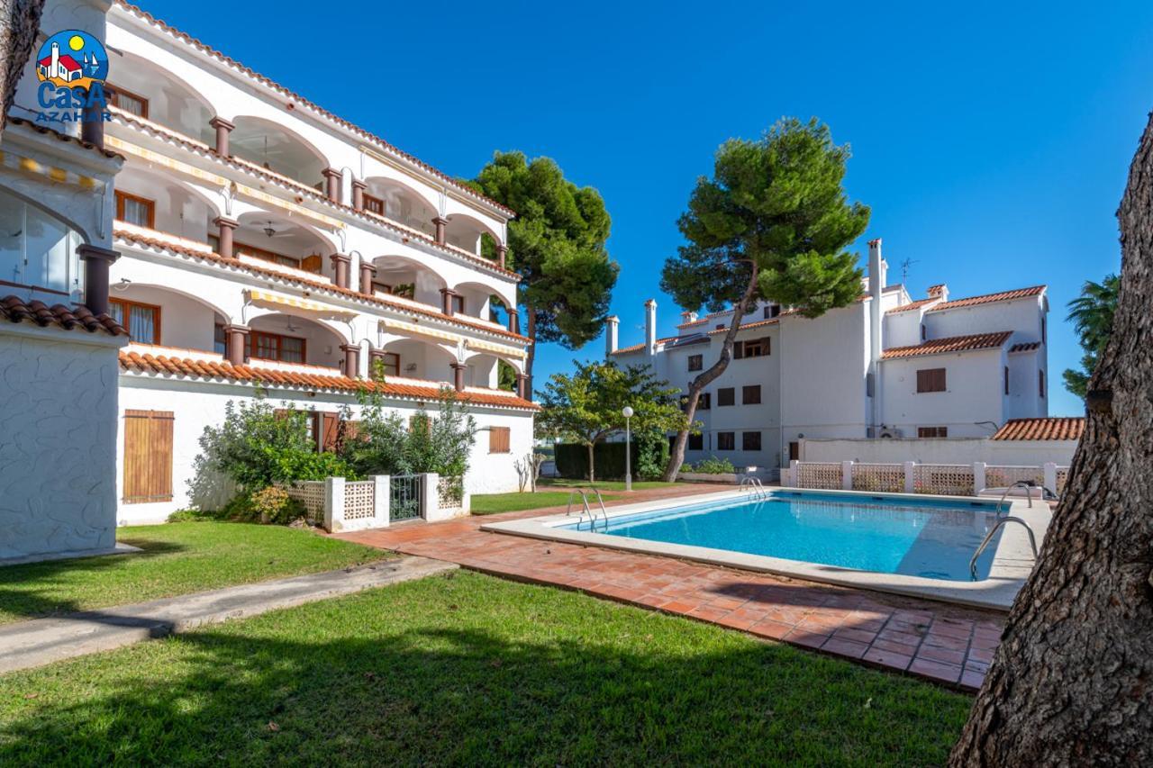 Apartment Apartamentos Mallorca Casa Azahar